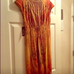 Apt 9 Dress size M
